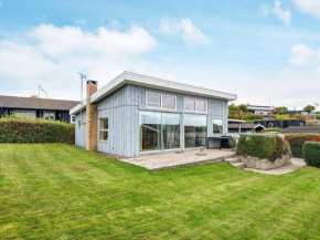Holiday home Rønde XXIII